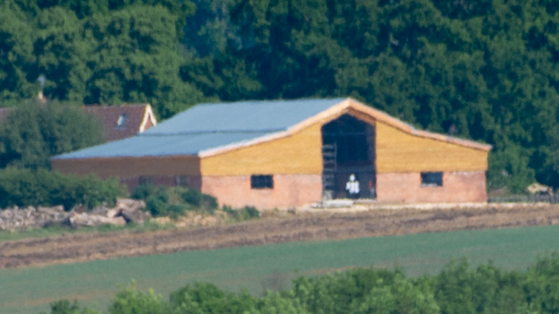 Picks Barn Property Development Picture Gallery