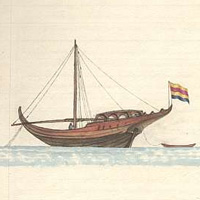 John Edward Conant 1777