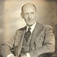 Sir Roger John Edward Conant Bt. 1899