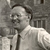 Sir John Ernest Michael Conant Bt. 1923